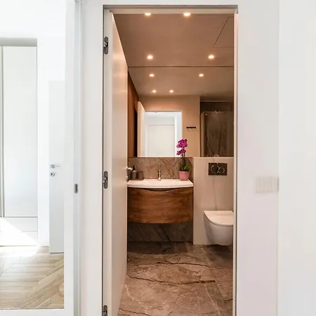 Ferienwohnung Modigliani Terrace Jacuzzi Golden House Mailand Exterior foto