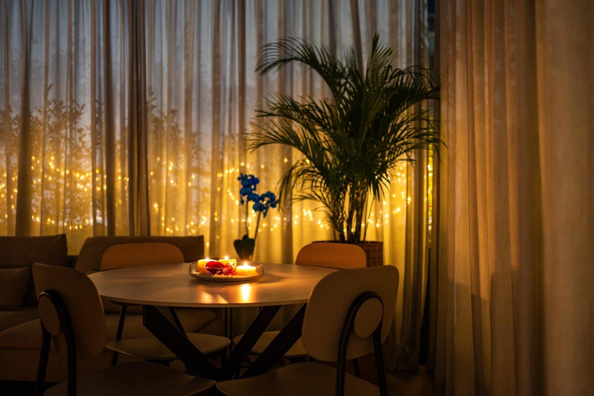 Modigliani Terrace Jacuzzi Golden House Appartement Milan