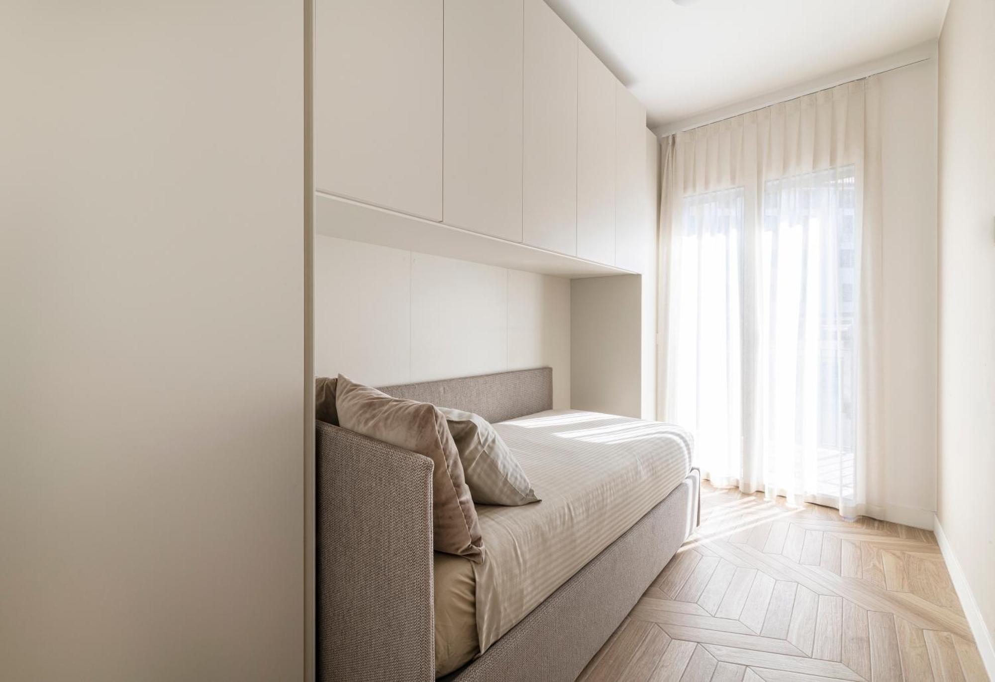 Appartement Modigliani Terrace Jacuzzi Golden House